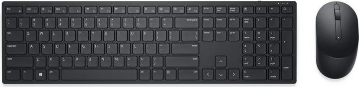 Produktbild Dell Pro Wireless Keyboard and (Eng. Int., Kabellos)