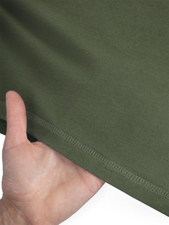Produktbild Normani Herren Langarm Poloshirt Lyroe (M)