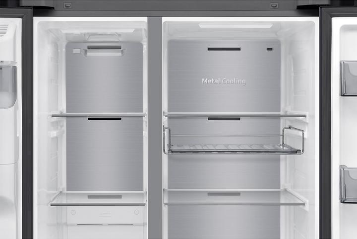 Produktbild Samsung RS90F64EDFWS (621 l)