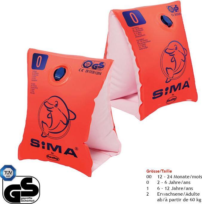 Actual product image Fashy Sima