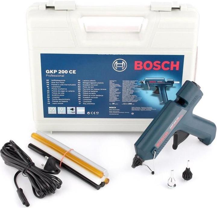 Image du produit Bosch Professional Gkp 200 Ce