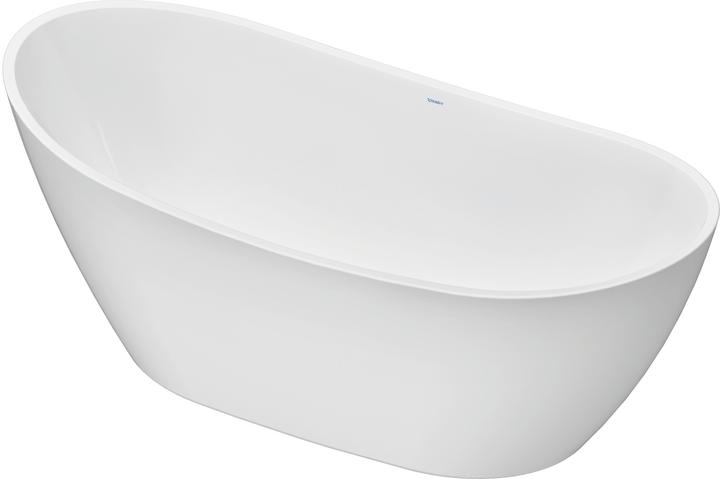 Produktbild Duravit DuraVato Badewanne (270 l, 170 cm, 80 cm)