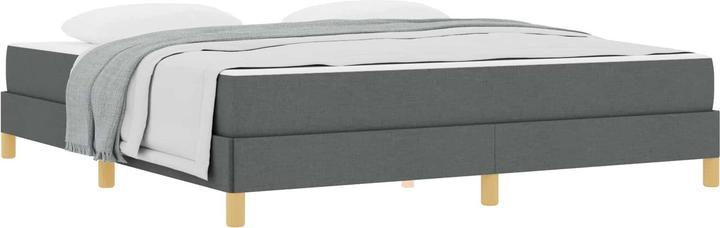 Produktbild vidaXL Boxspringbett (180 x 200 cm)