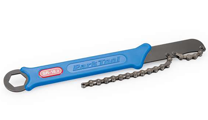 Produktbild Park Tool Kettenpeitsche SR-18.2
