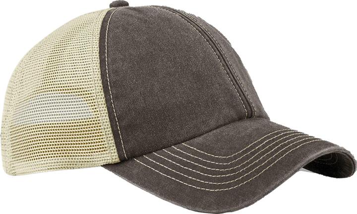 Brun Vintage, Couleurs de la pierre