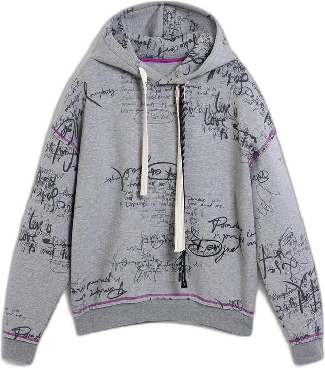 Image du produit Desigual Lettering (M)