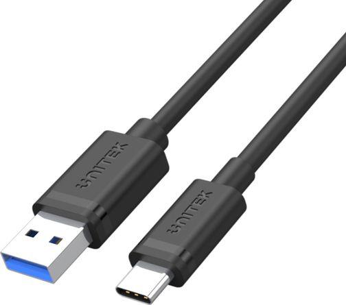 Produktbild Unitek USB A – USB C (0.25 m, USB 3.0)