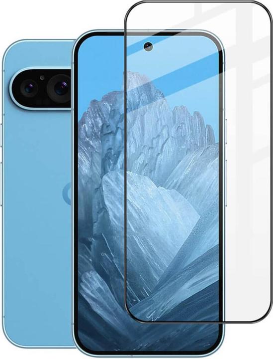 Actual product image Imak Google Pixel 9 Pro XL - Armoured glass display (1 pcs., Google Pixel 9 Pro XL)