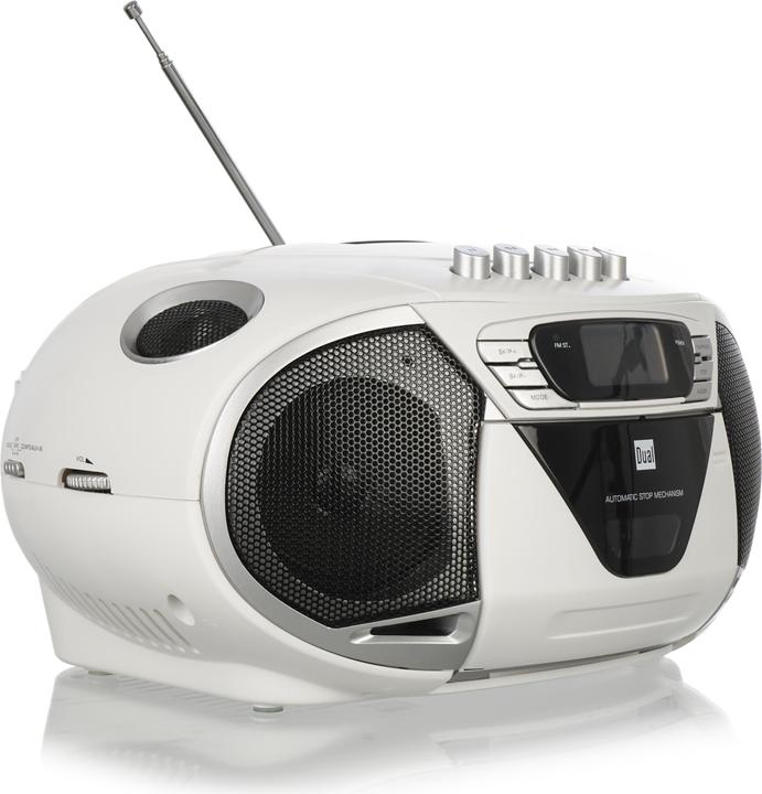 Actual product image Dual P 68-1