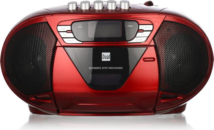 Actual product image Dual P 68-1