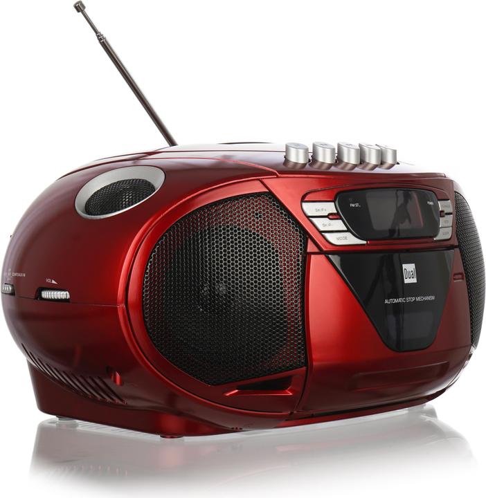 Actual product image Dual P 68-1