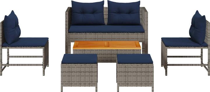 Produktbild vidaXL Margaux