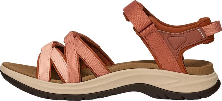 Actual product image Teva W's Tirra Sport (40)
