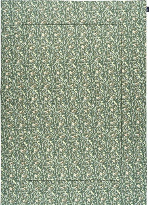 Produktbild Alvi Krabbeldecke BIO