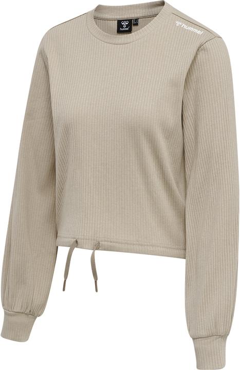 Produktbild hummel Mt Frieda Loose Sweatshirt (S)