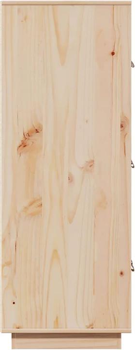 Produktbild vidaXL Maurizio (67 x 40 x 108.5 cm)