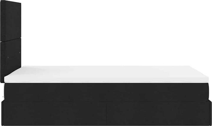 Image du produit vidaXL Ottoman-Bett (120 x 200 cm)