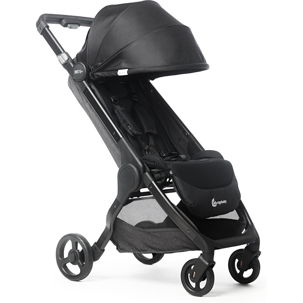 Ergobaby, Kinderwagen, Metro+