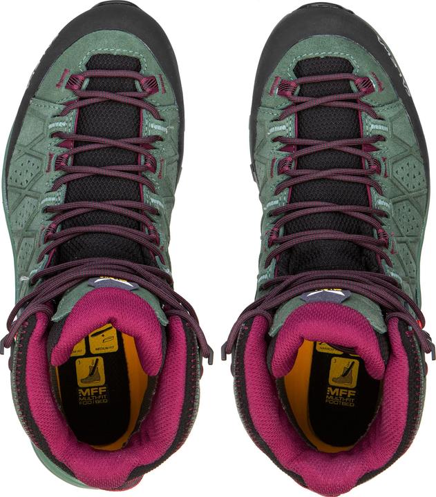 Actual product image Salewa Alp Trainer 2 Mid GORE-TEX (42)