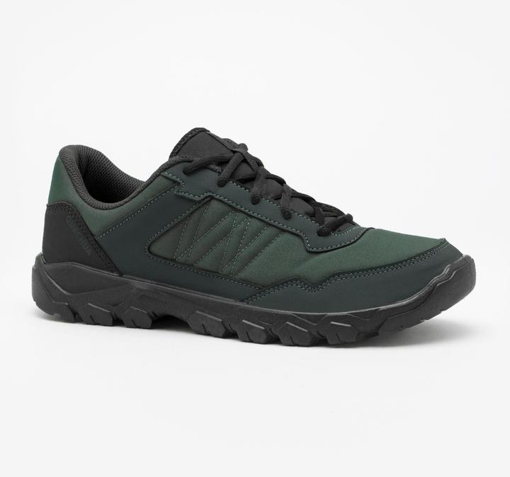 Image du produit Quechua Chaussures de randonnée homme basse randonnée - NH50 (48)