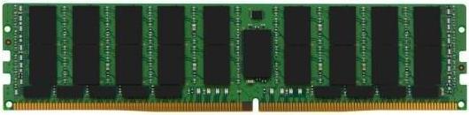 Produktbild Kingston 16GB DDR4 2666MHz ECC Module (1 x 16GB, 2666 MHz, DDR4-RAM, R-DIMM)