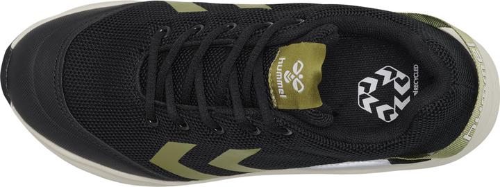 Actual product image hummel Reach 250 Recycled Tex Lace Jr (38)