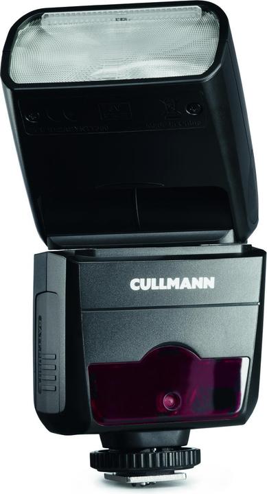Immagine prodotto Cullmann CUlight FR36N Nikon (Attacco del flash, Nikon)