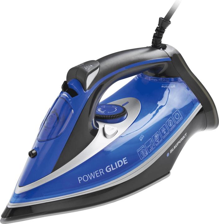 Immagine prodotto Blaupunkt HSI801 (2600 W, 140 g/min)