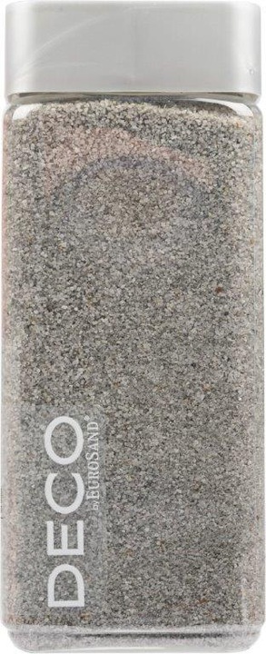 Actual product image GuGus Decorative sand (6.5 x 6.5 x 17.5 cm)