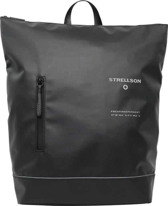 Immagine prodotto Strellson Zaino / Zaino Stockwell 2.0 Greg SVZ 1 (24 l)