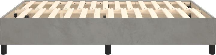 Produktbild vidaXL Boxspringbettgestell (140 x 200 cm)