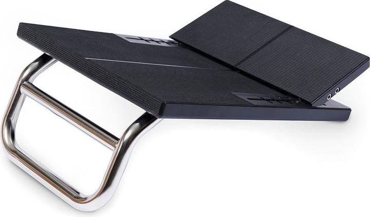 Actual product image Malmsten Start Block Start Track System