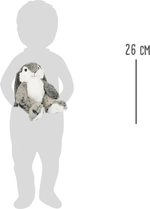 Immagine prodotto small foot Hoppel-Hare (26 cm)