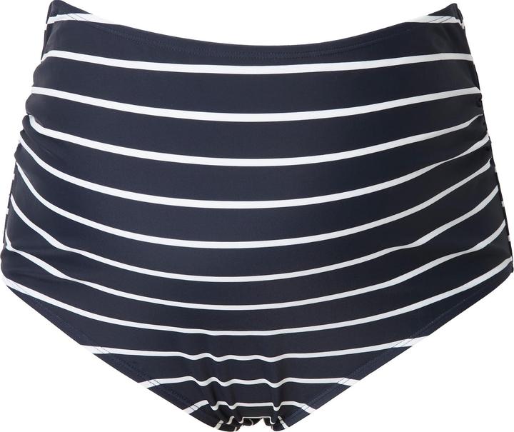 Immagine prodotto Ulla Popken Slip da bagno Bellieva con righe e ampio inserto elastico (50, 52)