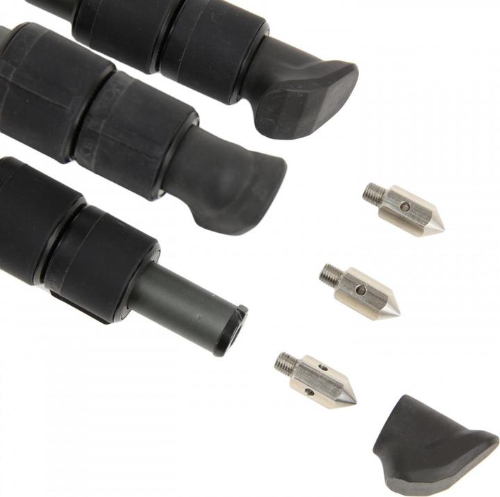 Actual product image Vanguard Alta Sf (Tripod feet)