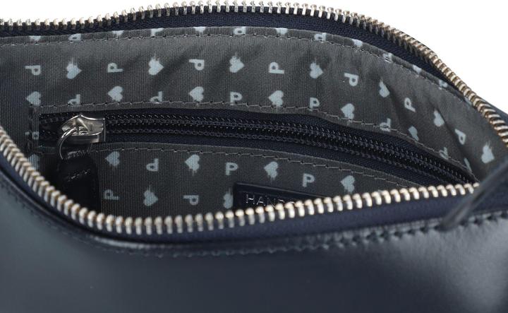 Immagine prodotto Picard Borsa a tracolla Tie nera in pelle 21 cm