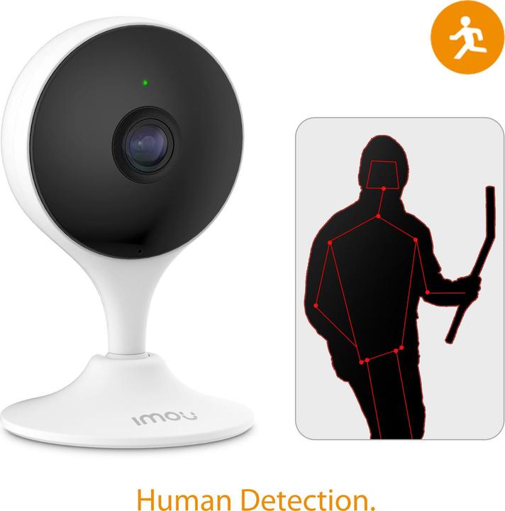 Produktbild Imou Cue 2 (1920 x 1080 Pixels)