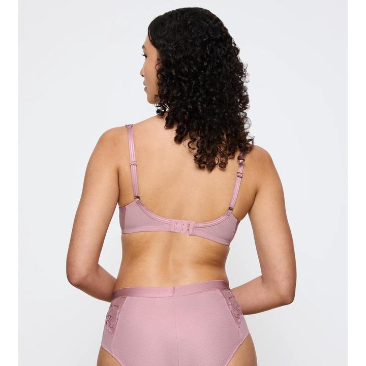 Image du produit Triumph Bügel-BH Wild Azalea Florale (Une unité par pack, 90 E)