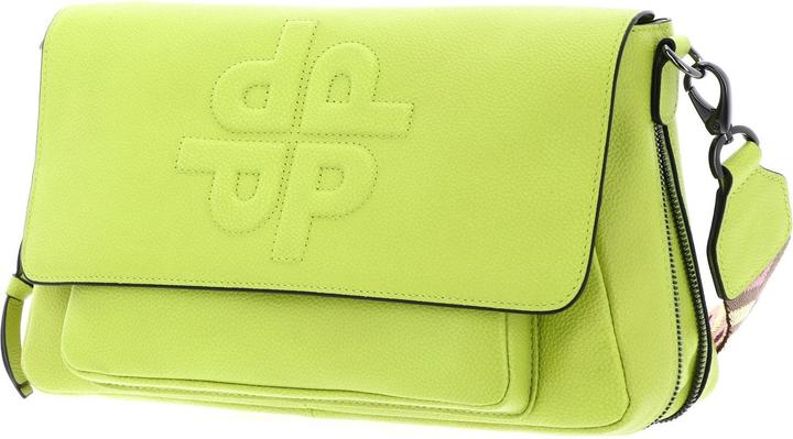 Actual product image Picard PPPP shoulder bag leather 28 cm