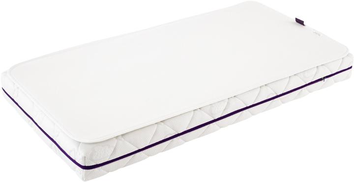 Fixleintuch Babybett