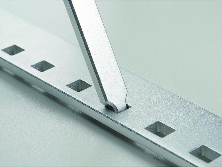 Image du produit Conceptronic Support de refroidissement 15.6"/Ergo.réglable sur 7 niveaux