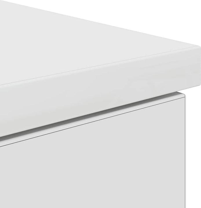 Actual product image vidaXL Schreibtisch