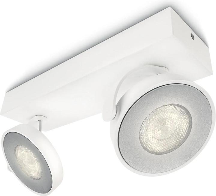 Produktbild Philips Warm Glow Clockwork (1000 lm)