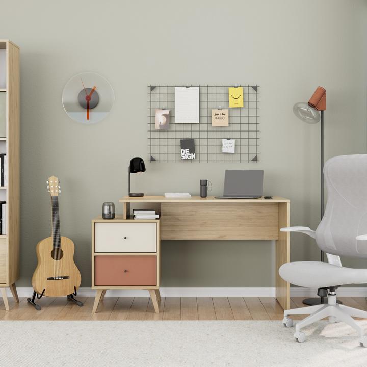 Produktbild Kalune Design Tiffany with Drawers (110 x 44 x 75 cm)
