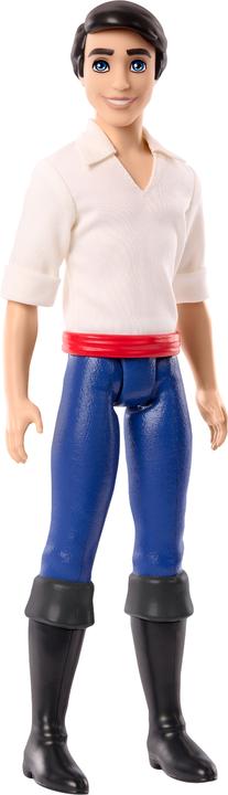 Produktbild Mattel Fashion Doll Prince - Eric