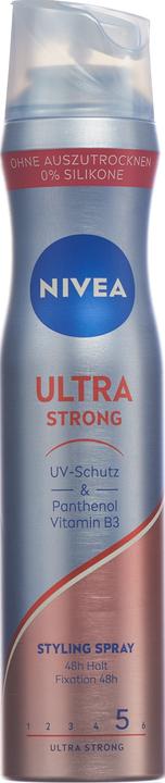Immagine prodotto NIVEA Ultra Strong Styling (250 ml)