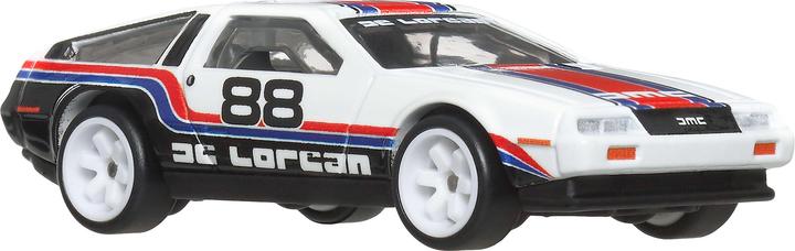 Produktbild Hot Wheels JBM35