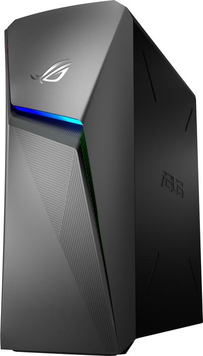Image du produit ASUS Rog Strix G10CE, Gaming-PC, Intel Core (512 Go, 16 Go)