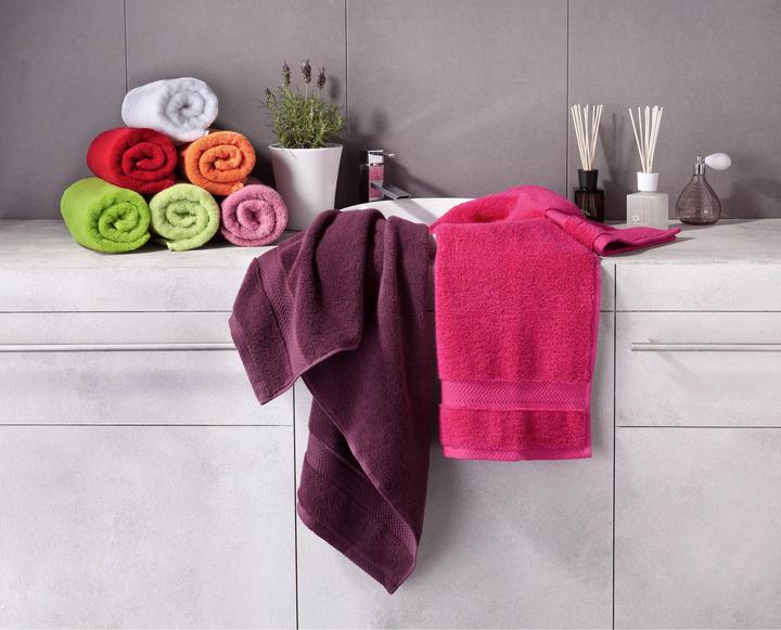 Actual product image Erwin Müller Friedrichshafen (70 x 140 cm)