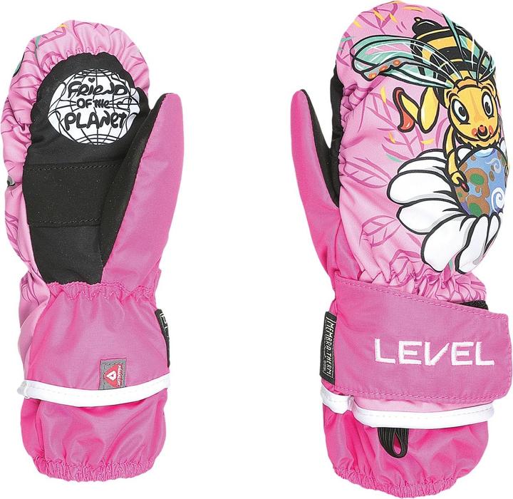 Produktbild Level Animal Rec Kleinkind Fausthandschuh (1)